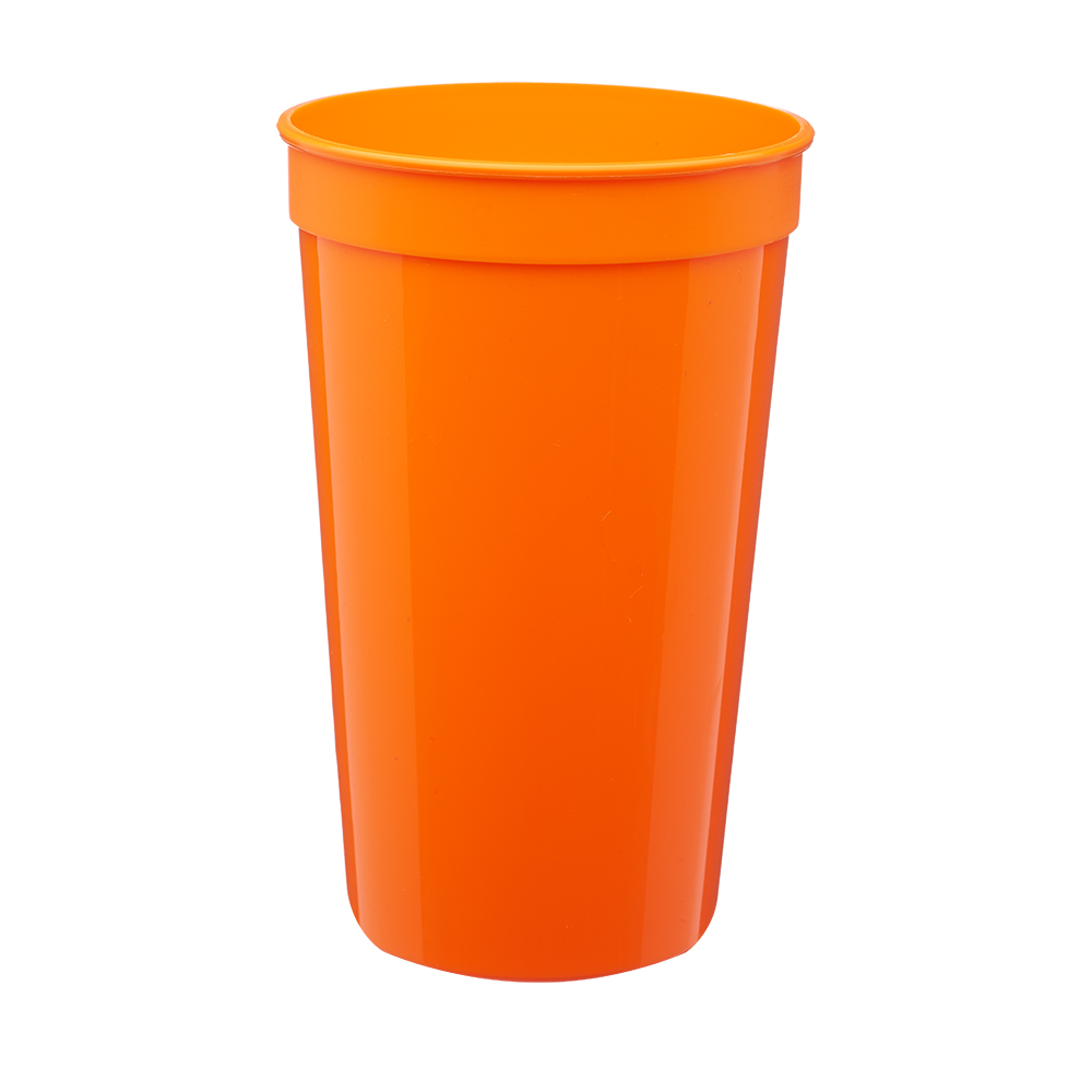 Picture of 22 Oz. Plastic Stadium Cups