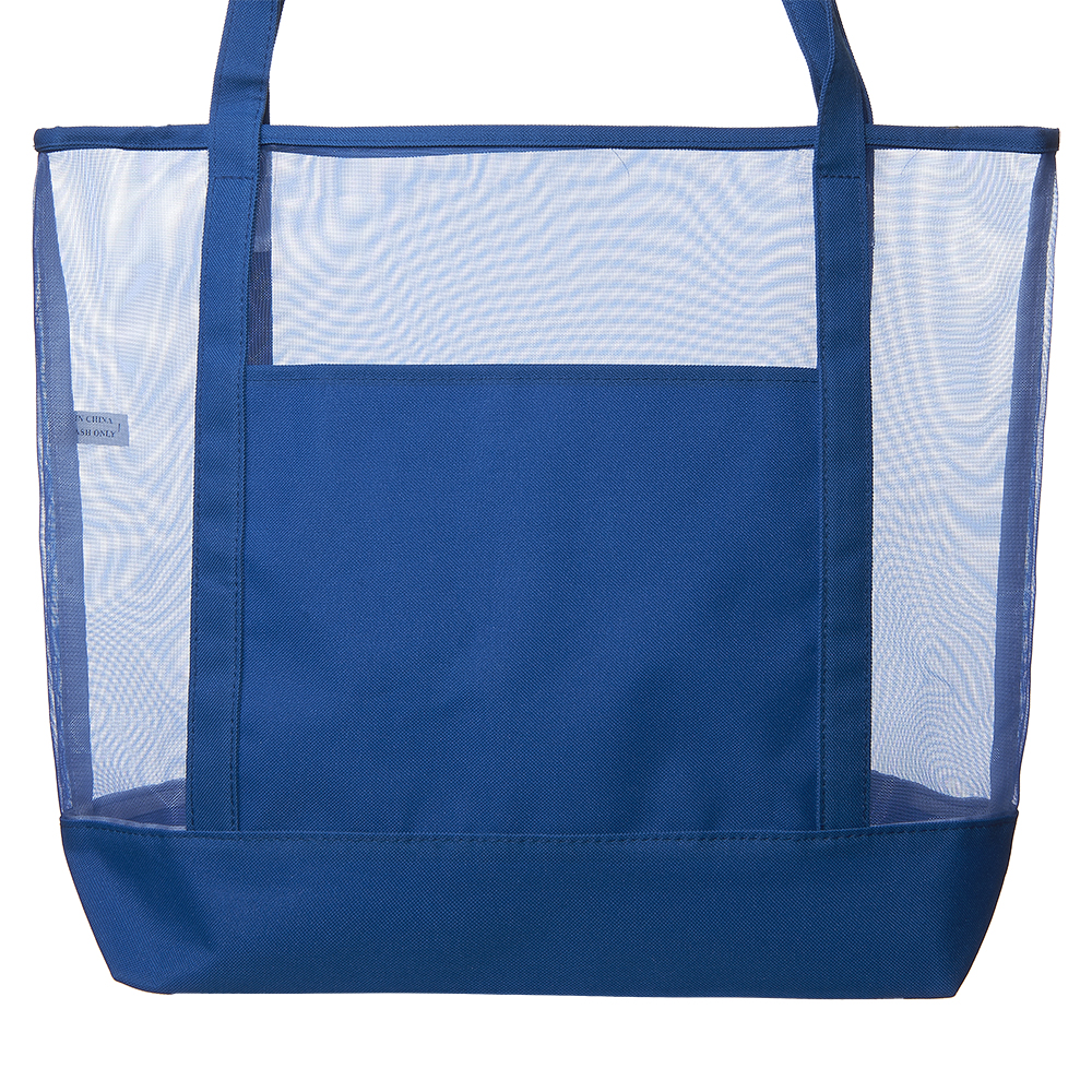 Picture of Cancun Large Mesh Beach Bags