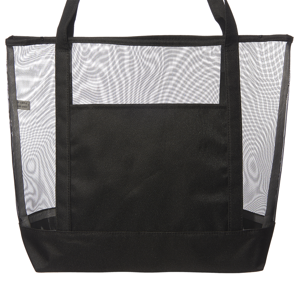 Picture of Cancun Large Mesh Beach Bags