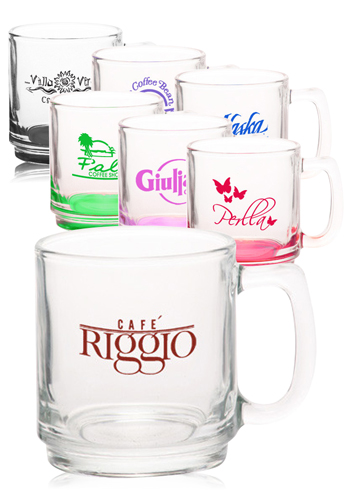 Picture of 9 Oz. Coffee Mug