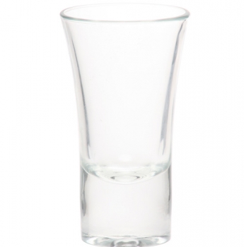 Picture of 1.75 Oz. Lord Shooter Shot Glass