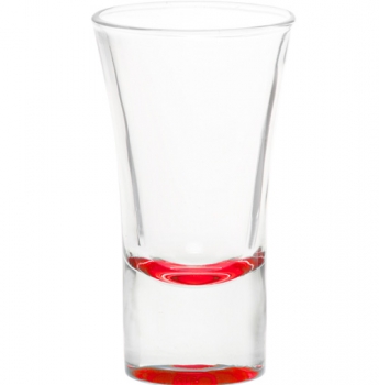 Picture of 1.75 Oz. Lord Shooter Shot Glass