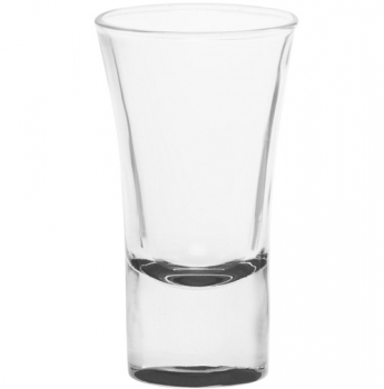 Picture of 1.75 Oz. Lord Shooter Shot Glass