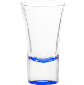Picture of 1.75 Oz. Lord Shooter Shot Glass