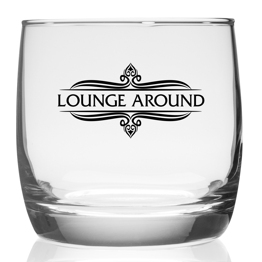 Picture of 10 Oz. ARC Nordic Whiskey Glasses