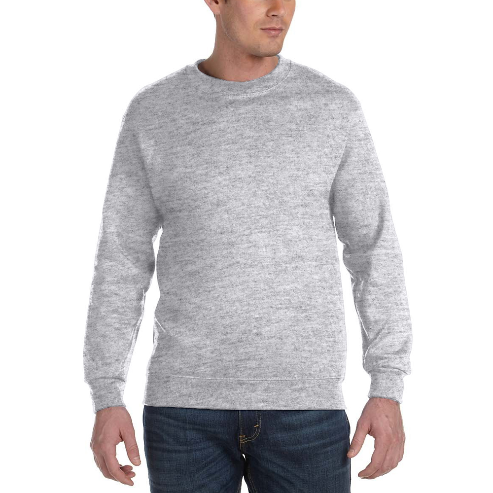 Picture of Gildan Adult DryBlend Crew Sweatshirts
