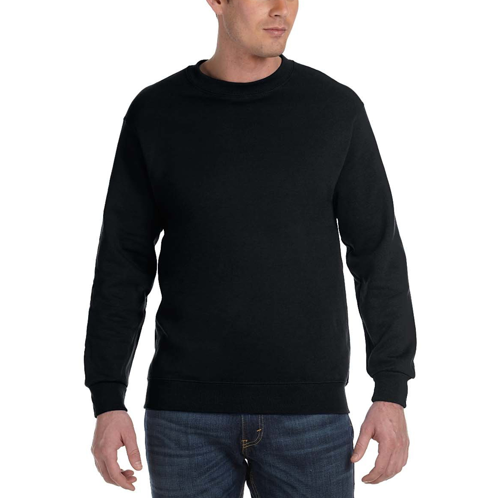 Picture of Gildan Adult DryBlend Crew Sweatshirts