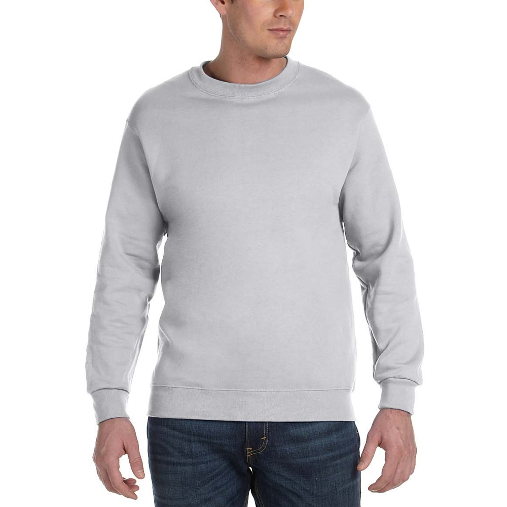 Picture of Gildan Adult DryBlend Crew Sweatshirts