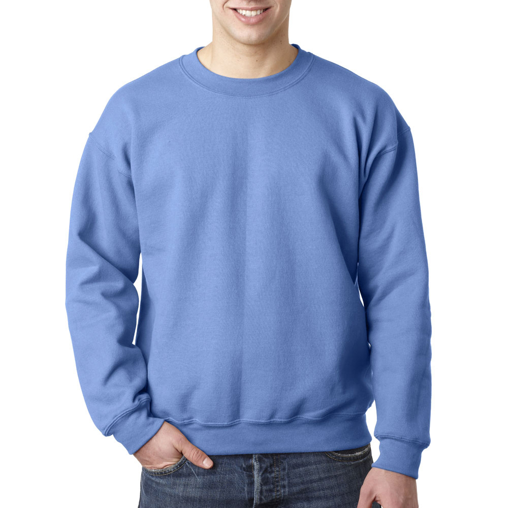 Picture of Gildan Adult DryBlend Crew Sweatshirts