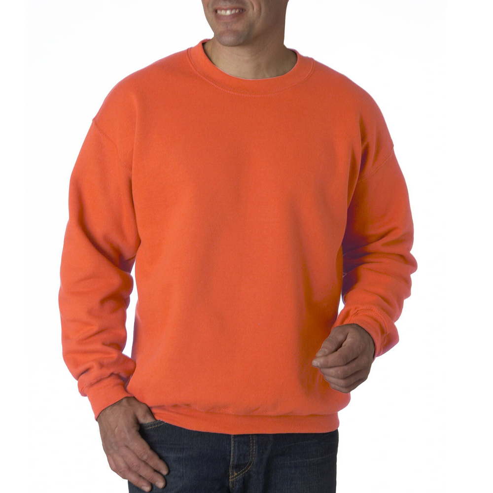 Picture of Gildan Adult DryBlend Crew Sweatshirts