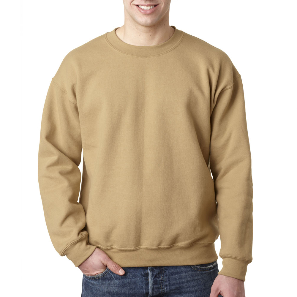 Picture of Gildan Adult DryBlend Crew Sweatshirts