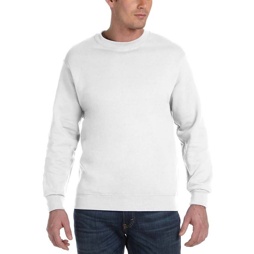 Picture of Gildan Adult DryBlend Crew Sweatshirts