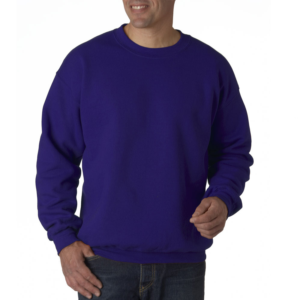 Picture of Gildan Adult DryBlend Crew Sweatshirts