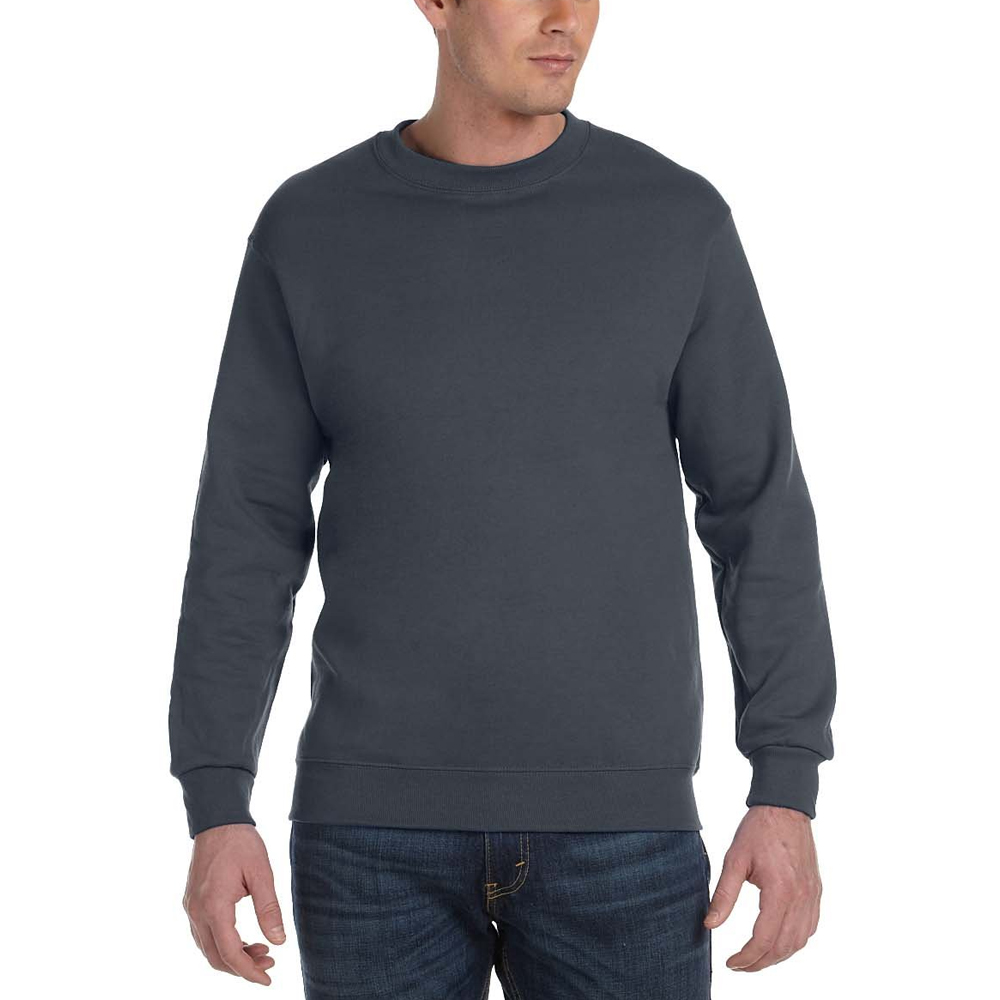 Picture of Gildan Adult DryBlend Crew Sweatshirts