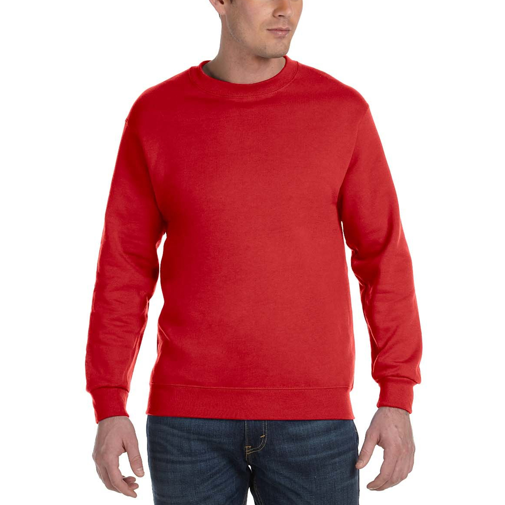 Picture of Gildan Adult DryBlend Crew Sweatshirts