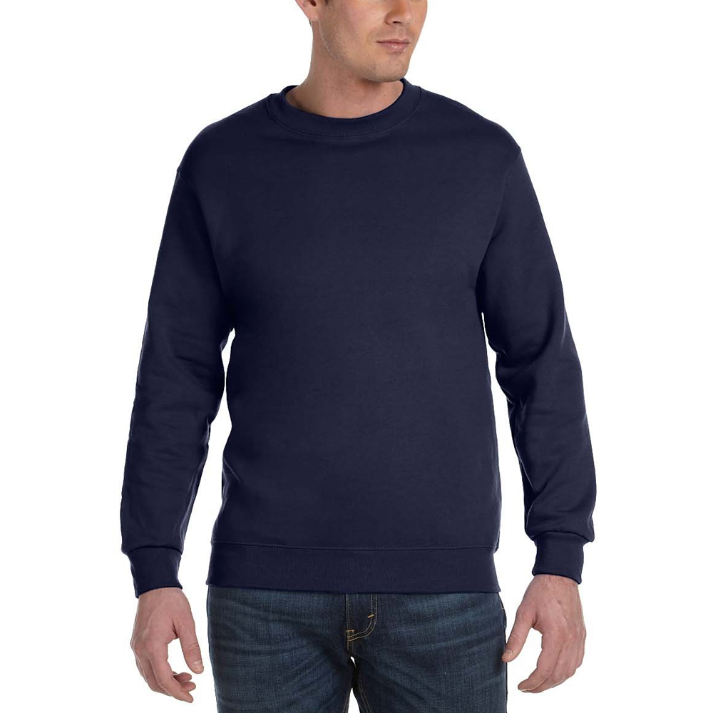 Picture of Gildan Adult DryBlend Crew Sweatshirts