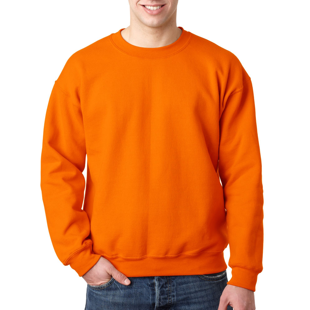 Picture of Gildan Adult DryBlend Crew Sweatshirts