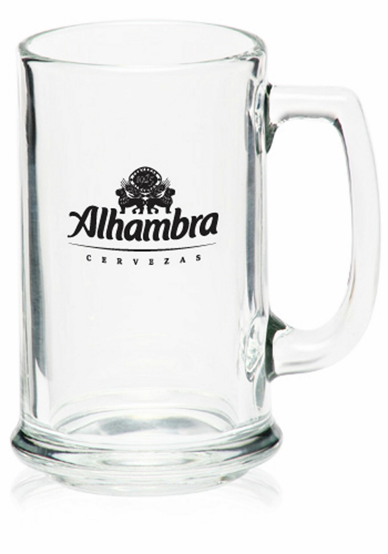 Picture of 15 Oz. Libbey? Beer Mug