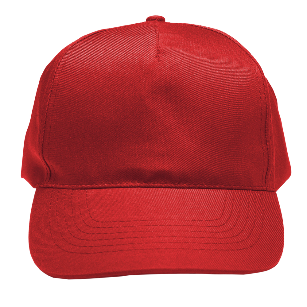 Picture of Polyester Baseball Caps