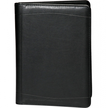 Picture of Small PU Leather Padfolios (7"x9")