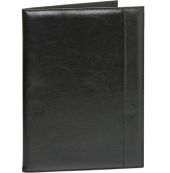 Picture of Writers Leatherette Padfolios (9.5"x12.5")