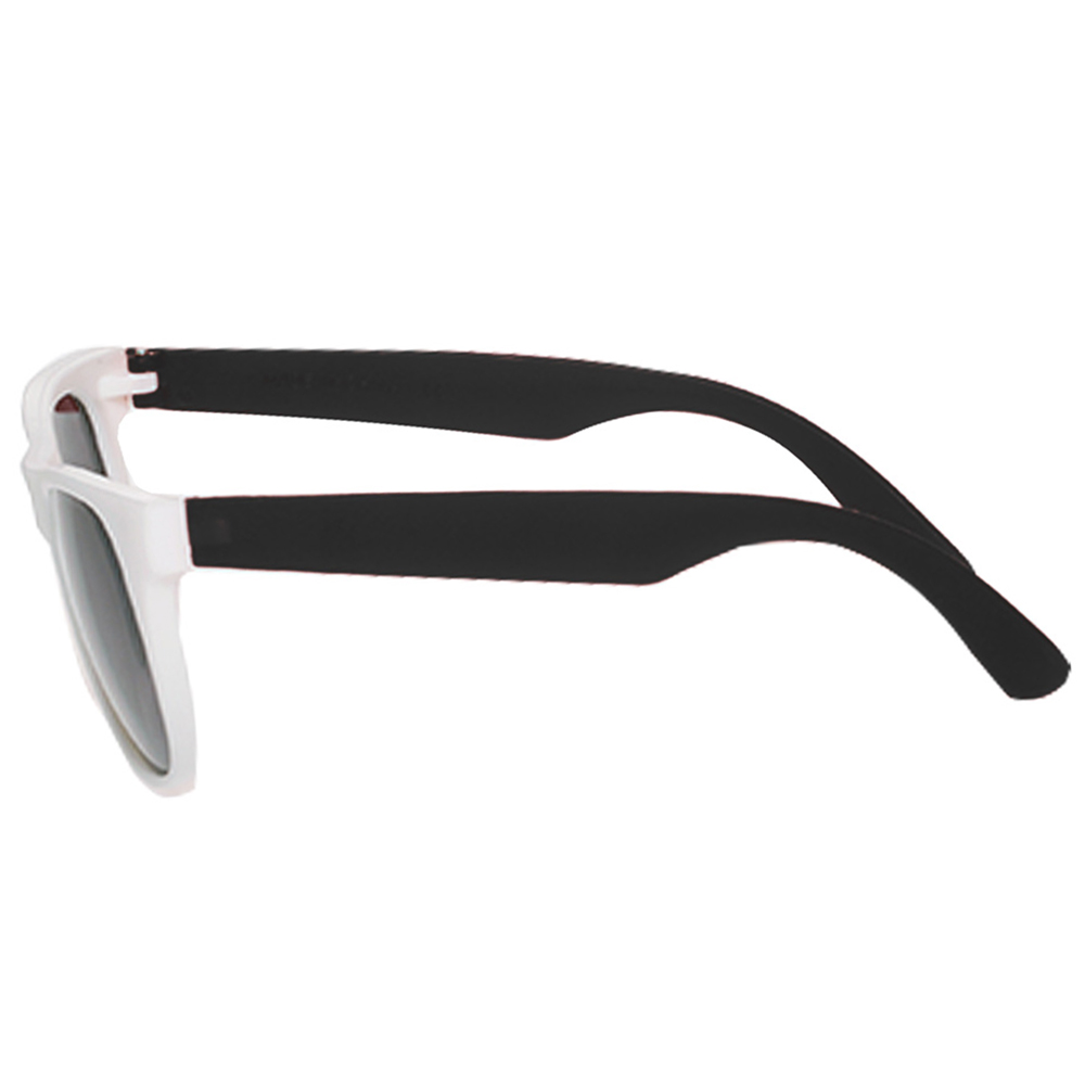 Picture of Two Tone Plastic Sunglasses