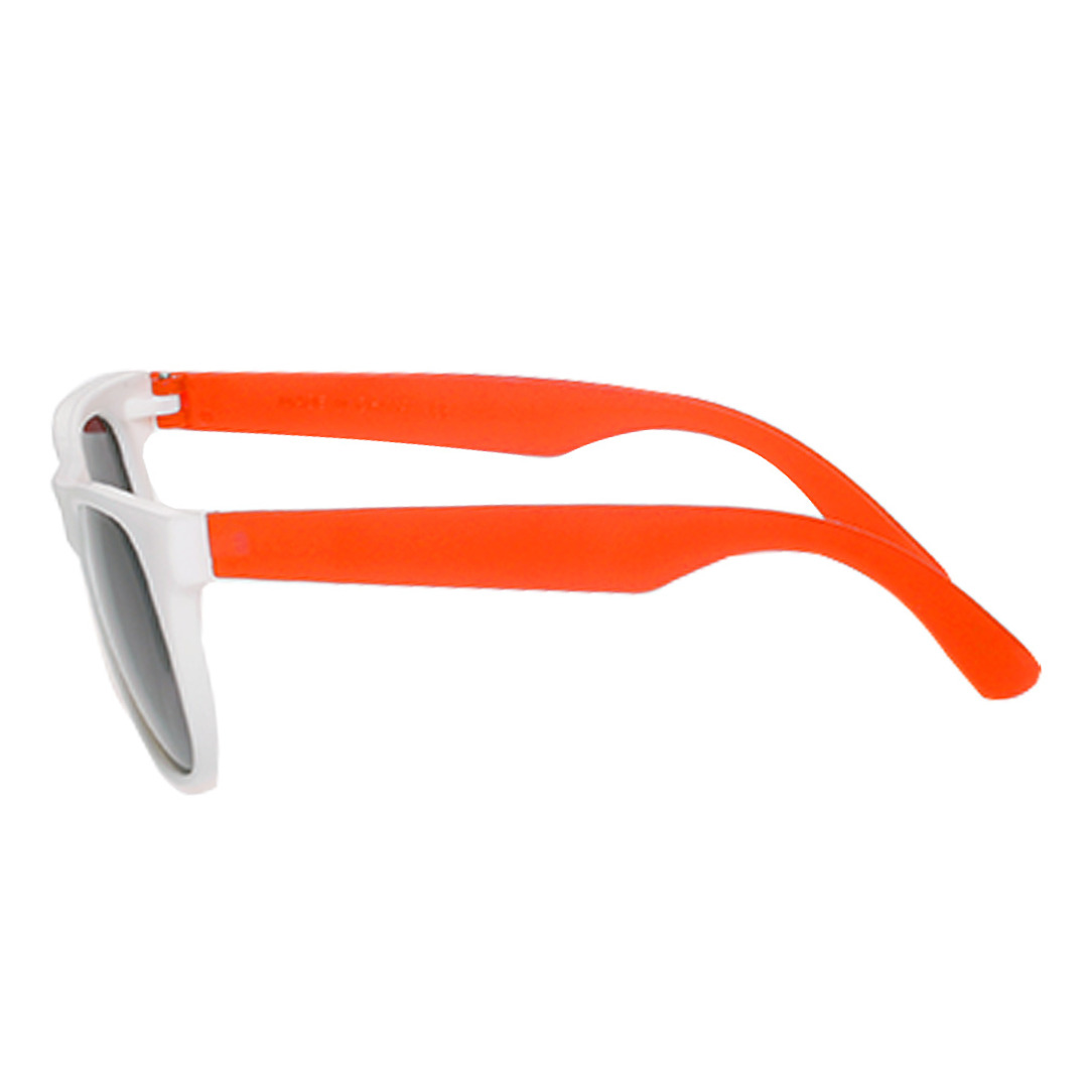 Picture of Two Tone Plastic Sunglasses