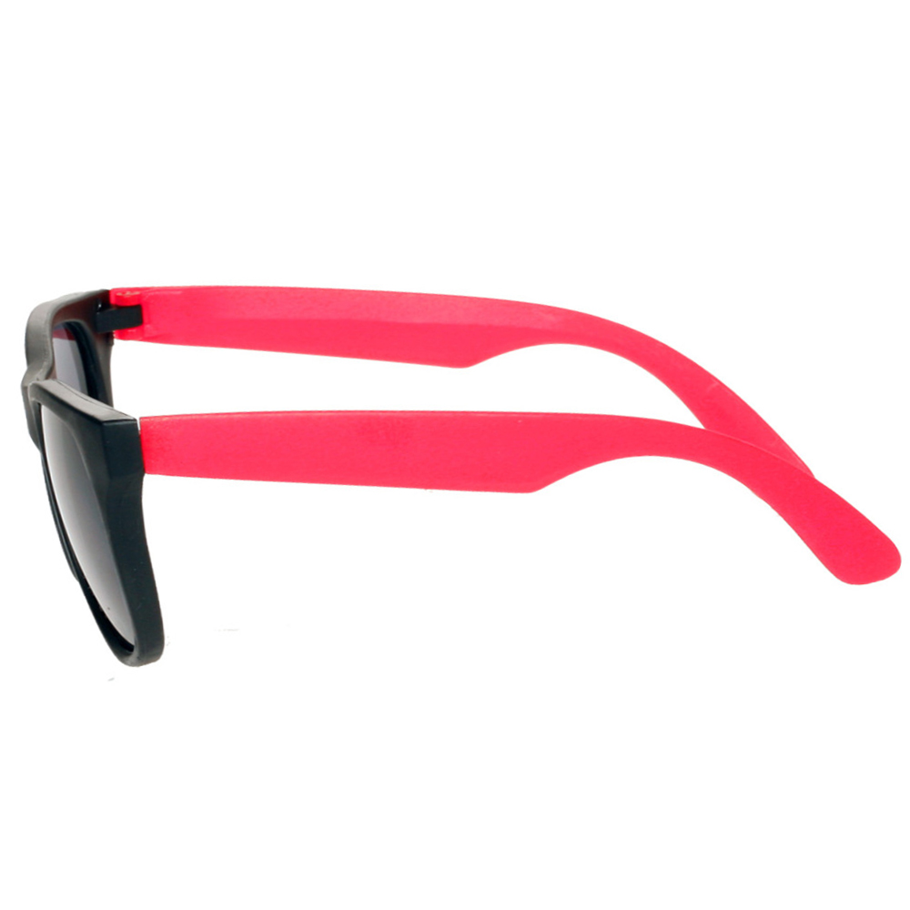 Picture of Two Tone Plastic Sunglasses