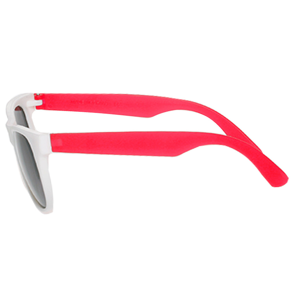 Picture of Two Tone Plastic Sunglasses