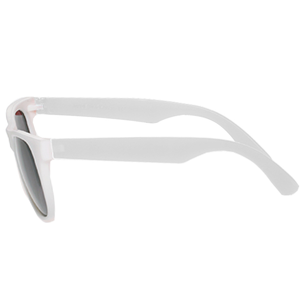 Picture of Two Tone Plastic Sunglasses