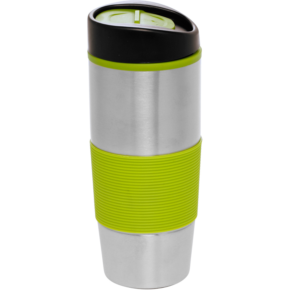 Picture of 16 Oz. Color Grip Tumblers