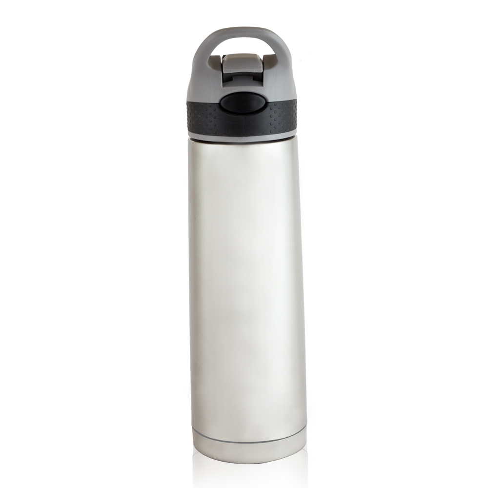 Picture of 18 Oz. Double Wall Stainless Steel Bottles