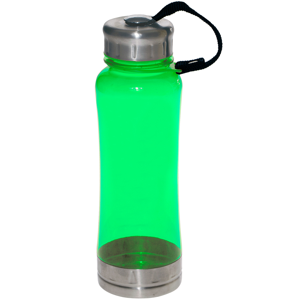 Picture of 23 Oz. Sports Bottles with Twist Lid