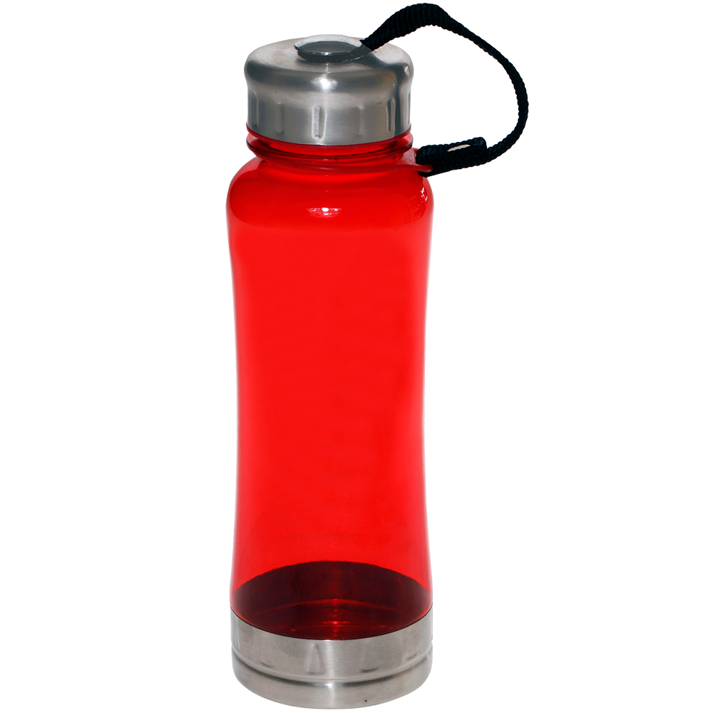 Picture of 23 Oz. Sports Bottles with Twist Lid