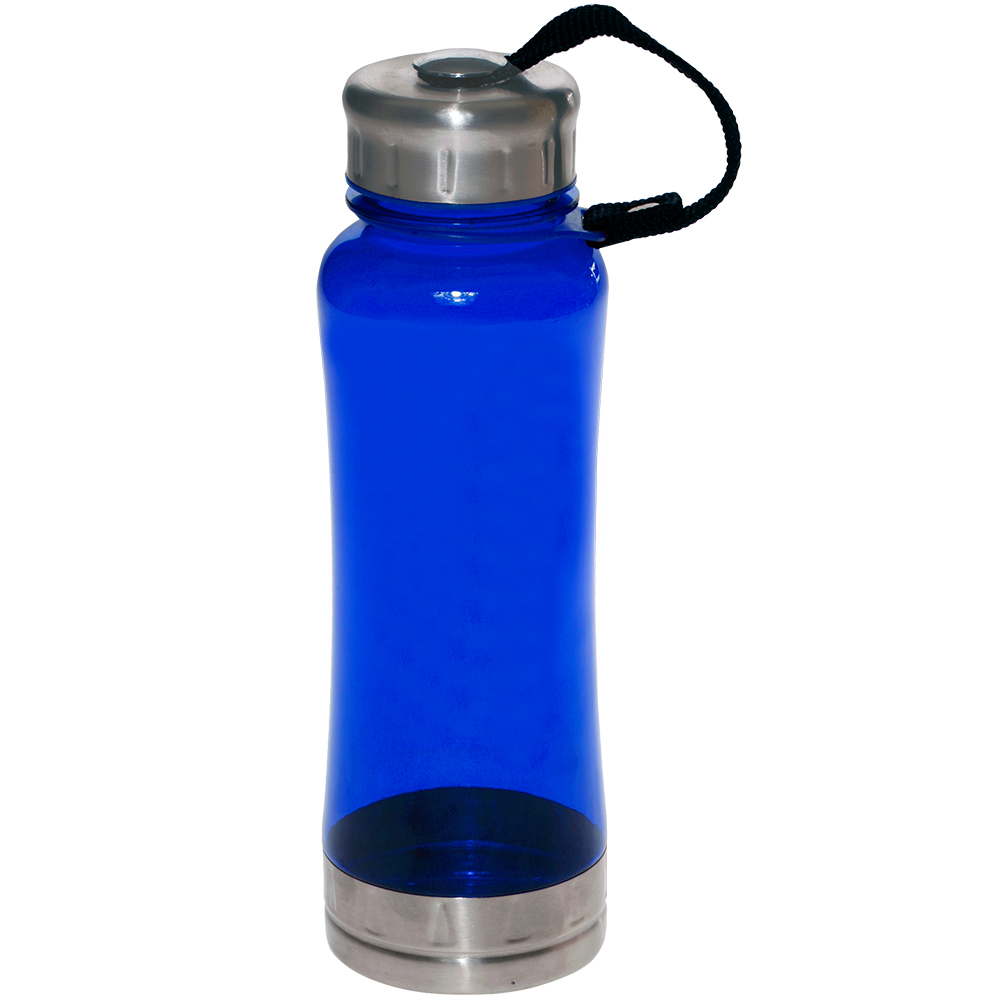 Picture of 23 Oz. Sports Bottles with Twist Lid