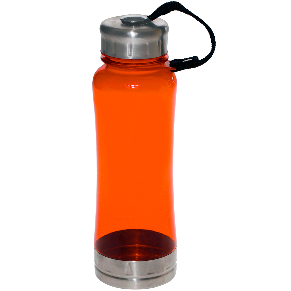 Picture of 23 Oz. Sports Bottles with Twist Lid