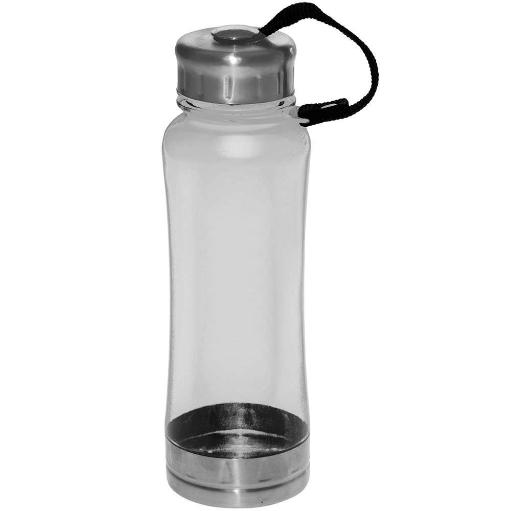 Picture of 23 Oz. Sports Bottles with Twist Lid