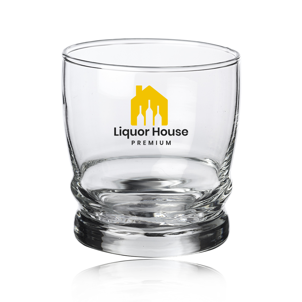 Picture of 10 oz. Madeira Drinking Glasses