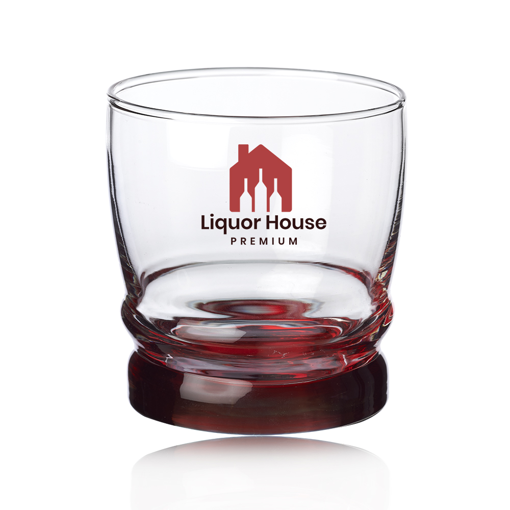 Picture of 10 oz. Madeira Drinking Glasses