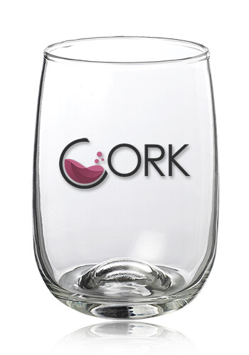 Picture of 12 oz. Rocks Water Glasses