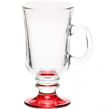 Picture of 8.5 Oz. Libbey? Glass Irish Coffee Mug