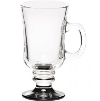 Picture of 8.5 Oz. Libbey? Glass Irish Coffee Mug