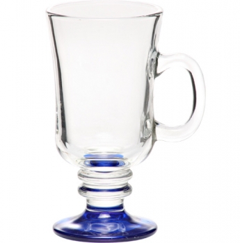 Picture of 8.5 Oz. Libbey? Glass Irish Coffee Mug