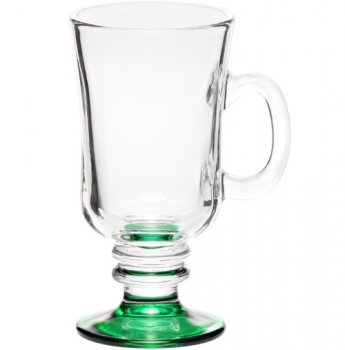 Picture of 8.5 Oz. Libbey? Glass Irish Coffee Mug