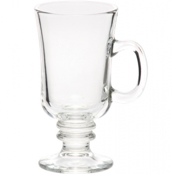 Picture of 8.5 Oz. Libbey? Glass Irish Coffee Mug