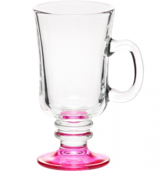Picture of 8.5 Oz. Libbey? Glass Irish Coffee Mug