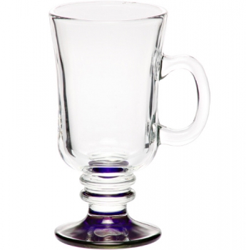 Picture of 8.5 Oz. Libbey? Glass Irish Coffee Mug