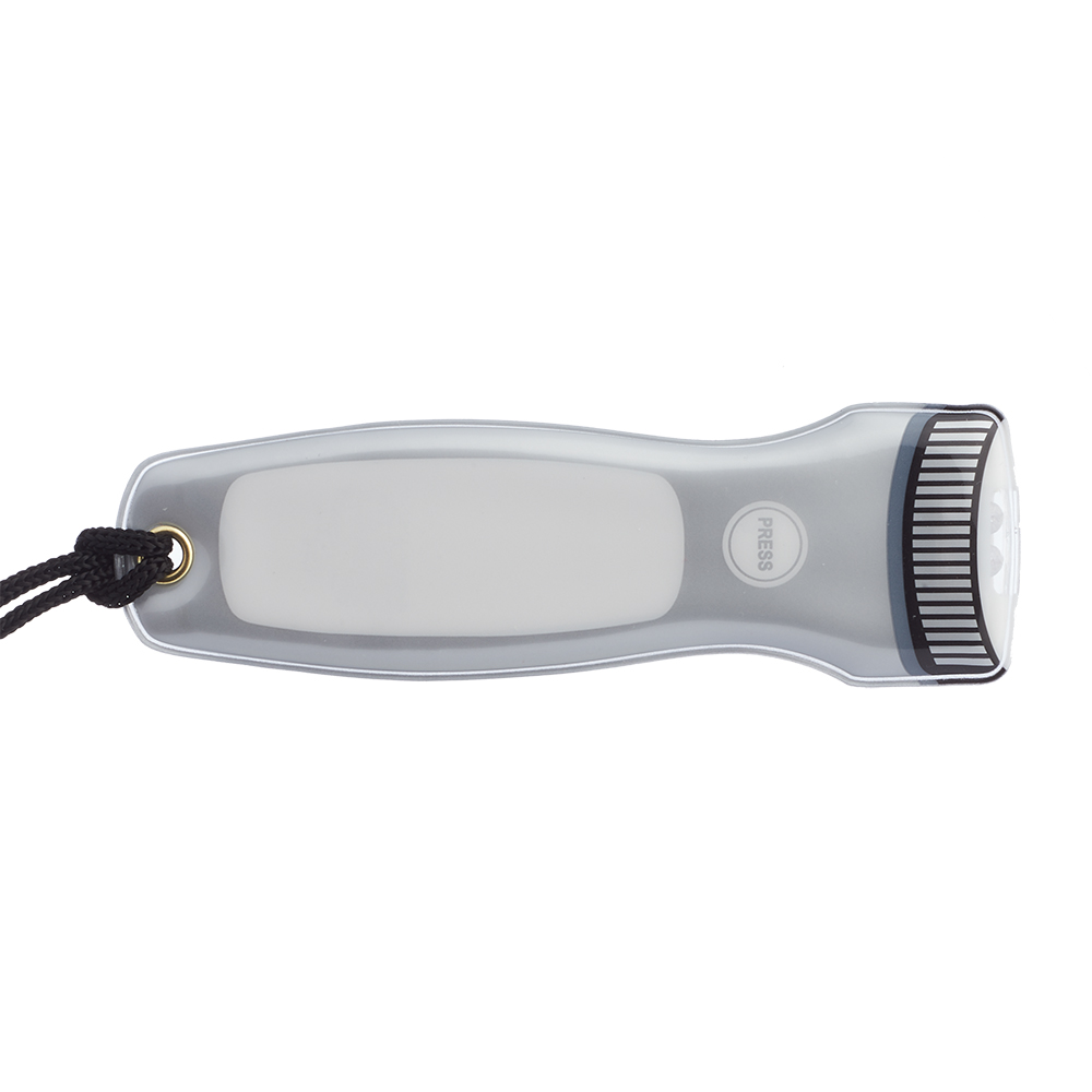 Picture of Blackout Flat Magnetic Flash Light