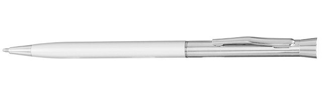 Picture of Slim Metal Hotel Pens