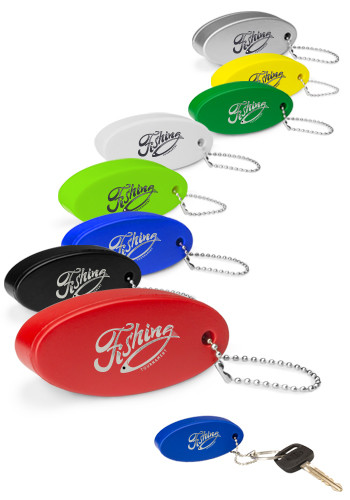 Picture of Boater Stress Relieving Keychain